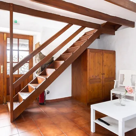 Charming Casa Nina El Pinar, Terrace *