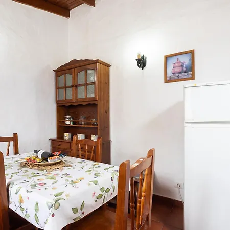 펜션 Charming Casa Nina El Pinar, Terrace El Pinar (El Hierro)