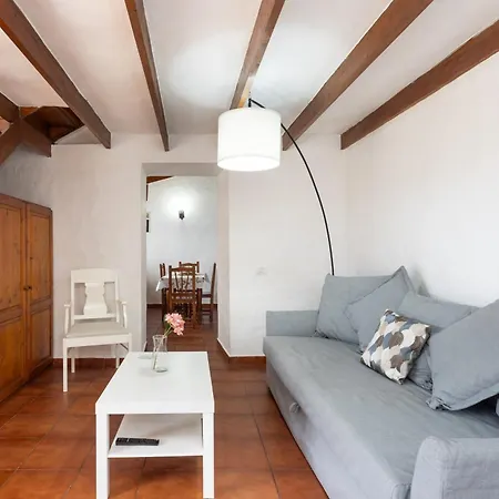 Charming Casa Nina El Pinar, Terrace 펜션 El Pinar (El Hierro)