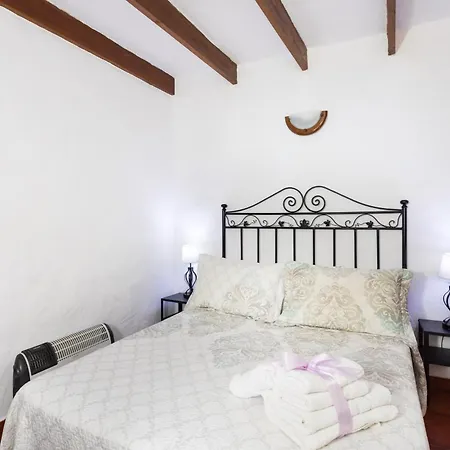 Charming Casa Nina El Pinar, Terrace 펜션 El Pinar (El Hierro)