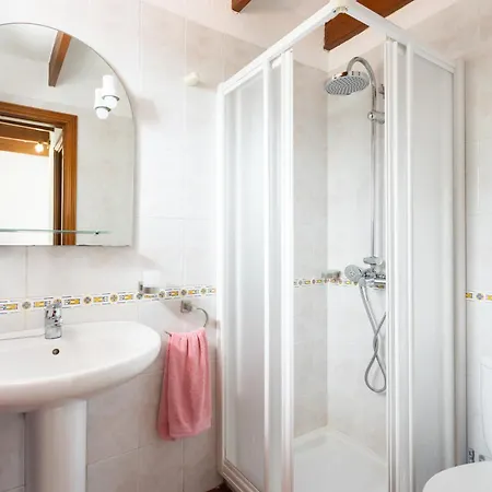 Charming Casa Nina El Pinar, Terrace