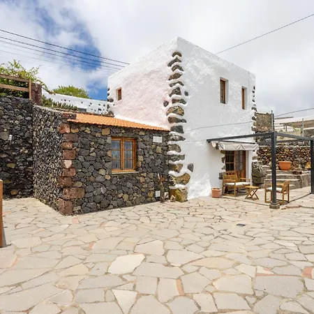 펜션 Charming Casa Nina El Pinar, Terrace