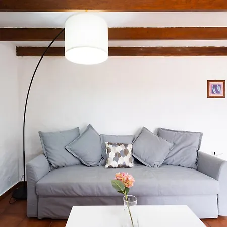 Charming Casa Nina El Pinar, Terrace *